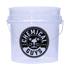 Chemical Guys Heavy Duty Ultra Clear Detailing Bucket