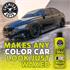 Chemical Guys Citrus Wash And Gloss Concentrated Car Wash (16oz)