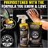 Chemical Guys InnerClean Interior Quick Detailer & Protectant Wipes (50 ct)