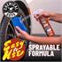Chemical Guys HydroSpin Wheel & Rim Ceramic Coating (16oz)