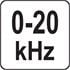 DIGITAL MULTIMETER W.TEMP.MEASUREMENT