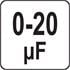 DIGITAL MULTIMETER W.TEMP.MEASUREMENT