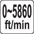 DIGITAL ANEMOMETER
