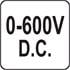 DIGITAL MULTIMETER W.TEMP.MEASUREMENT