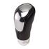 Top Gear   Gear shift knob   Black