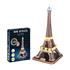 Revell Eiffel Tower LED 3D Puzzle