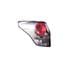 Left Rear Lamp (Original Equipment) for Toyota VERSO 2010 2013