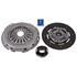 Sachs Clutch Kit   3000950564