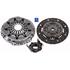 3pc Sachs Clutch Kit PSA/Toyota 