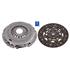 SACHS CLUTCH KIT Ford Transit Connect 1.5d EcoBlue 