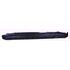 BMW 5 Series E39 '96 '03 RH Door Sill, 4 Door Models 