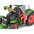 Revell Tractor with Trailer & Figure Junior Build Kit