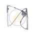 Window Regulator, Left Front Door Left Front 4 Door Electric without electric motor (01.3073)