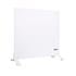 Smart Infrared Panel Heater White 350W