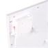 Smart Infrared Panel Heater White 350W