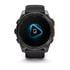 Garmin Fenix 8 Smartwatch 51mm AMOLED in Slate Grey with Black Strap