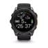 Garmin Fenix 8 Smartwatch 51mm AMOLED in Slate Grey with Black Strap