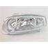 Left Headlamp for Alfa Romeo 147 2001 2005