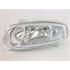 Left Headlamp for Alfa Romeo 147 2001 2005