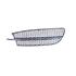 Alfa Romeo 147 2001 2005 LH (Passengers Side) Front Bumper Grille
