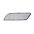 Alfa Romeo 147 2005 Onwards LH (Passengers Side) Front Bumper Grille, Inner, TUV Approved