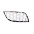 Alfa Romeo Giulietta 2010 2013 RH (Drivers Side) Front Bumper Grille, Inner, Honeycomb Mesh, TUV Approved