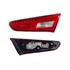 Right Rear Lamp (Inner, On Boot Lid, Supplied With Bulbholder And Bulbs, Original Equipment) for Alfa Romeo GIULIETTA 2010 on