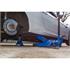 Draper Expert 01106 Professional Garage Trolley Jack   3 Tonne
