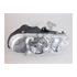 Right Headlamp for Alfa Romeo 156 1998 2003