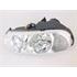Left Headlamp (Original Equipment) for Alfa Romeo 156 1998 2003