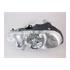 Left Headlamp for Alfa Romeo 156 1998 2003