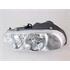Left Headlamp for Alfa Romeo 156 1998 2003