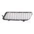 Alfa Romeo 159 2006 Onwards LH (Passengers Side) Front Bumper Grille, Inner, TUV Approved