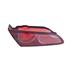 Left Rear Lamp ( Inner, Original Equipment) for Alfa Romeo 159 Sportwagon 2006 on