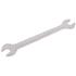 Elora 01416 1 2 x 9 16 Long Imperial Double Open End Spanner