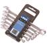 LASER 0156 Spanner Set   Combination   6 Piece