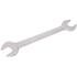 Elora 01630 1.1 4 x 1.3 8 Long Imperial Double Open End Spanner
