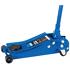 **Discontinued** **Discontinued** Draper 01811 Low Entry Trolley Jack (2.5 tonne)