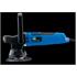 Draper 01816 Storm Force Dual Action Polisher, 125mm, 650W