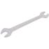 Elora 01945 Long Metric Double Open End Spanner, 14 x 17mm