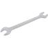 Elora 01961 17mm x 19mm Long Metric Double Open End Spanner