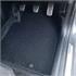 Tailored Walkthrough Mat in Black for Mercedes Sprinter 3 t Bus 2006 2018   1 Piece   No Clips