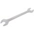 Elora 02000 21mm x 23mm Long Metric Double Open End Spanner