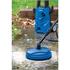 Draper 02013 Pressure Washer Compact Rotary Patio Cleaner