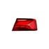 Right Rear Lamp (Outer, On Quarter Panel, LED, With Dynamic Indicator, Original Equipment) for Audi A5 Convertible 2019 Onwards