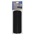 Carbon Look, adhesive door sill protectors   300x55 mm, Prevent scratches on the car door sill or hi