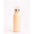 Chilly's Series 2 Peach Orange 500ml Reusable Water Bottle
