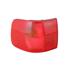 Left Rear Lamp (Saloon Only, Outer, Original Equipment) for Audi A6 1994 1997