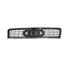 Audi A6 2002 2004 Grille (Satin Black)