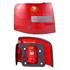 Left Rear Lamp (Estate Only) for Audi A6 Avant 1997 2001